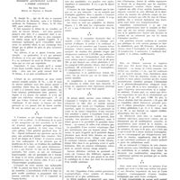 1683 - Page 1657 - Petites cliniques de «la presse médicale». N° 428. Sur une anémie grave. Néphrite azotémique latente à forme anémique. Par Jean Olmer...