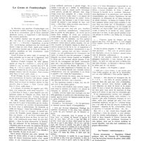 1685 - Page 1659 - Chroniques, variétés et informations. Le coran et l'embryologie
