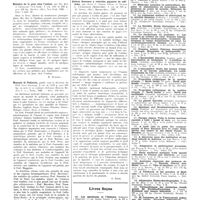 1690 - Page 1664 - Chroniques, variétés et informations. Livres nouveaux. Synopsis of ano-rectal diseases, par J. Hirschman... (C. V. Mosby Compagny, édit), Saint-Louis [P. Moulonguet] / Maladies de la peu chez l'enfant, par Mac Kee et Cipollaro... (Hoeber, édit), New-York, 1936... [R. Burnier] / Manuale di pediatria, publié sous la direction du Prof. Gino Frontali... (Edizioni Minerva Medica S. A), Turin, 1936... [G. Schreiber] / Quistes gaseosos y vesiculas gigantes de enfisema, par Julio C. Garcia Otero et Nicolas, L. Caubarrere... (El Ateneo, édit), Buenos-Aires, 1937 [A. Saenz] / Livres reçus