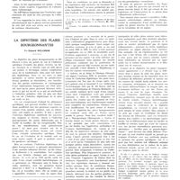 1694 - Page 1668 - Travaux originaux. Mécanisme de l'albuminurie orthostatique. Par MM. Pasteur Vallery-Radot, Pierre Frumusan et Jean Hamburger / La diphtérie des plaies bourgeonnantes. Par Eduard Melchior