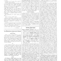 1714 - Page 1688 - Chroniques, variétés et informations. Questions fiscales [L. Durand] / La médecine à travers le monde. Angleterre / Japon / Tchécoslovaquie / Livres nouveaux. Précis de diagnostic chirurgical, publié sous la direction de Ch. Lenormant par Ch. Lenormant, G. Menegaux, J. Patel, J. Sénèque, P. Wilmoth... (Masson et Compagnie, édit). - Tome I : Généralités, tête et cou, par Ch. Lenormant, J. Sénèque et P. Wilmoth... - Tome II : Thorax, sein, paroi abdominale, organes génitaux externes, par J. Patel... - Tome III : Abdomen et pelvis, par G. Menegaux... - Tome IV : Membres, par J. Sénèque... [H. Mondor]