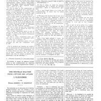 1739 - Page 1713 - Travaux originaux. Le phénomène d'Arthus est-il un phénomène anaphylactique ? Par A. Besredka... / Une nouvelle réaction pour l'étude des lipides. L'oléidémie. Par MM. Étienne Chabrol et R. Charonnat