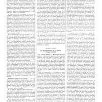 1741 - Page 1715 - XVe Réunion neurologique internationale annuelle (congrès international de langue française) (Paris, 8-10 juillet 1937). Premier rapport. Physiologie et pathologie générale de la douleur / Deuxième rapport. La physiopathologie de la douleur d'origine centrale