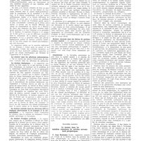 1743 - Page 1717 - XVe Réunion neurologique internationale annuelle (congrès international de langue française) (Paris, 8-10 juillet 1937). Troisième rapport. La douleur dans les affections organiques du système nerveux central (partie anatomo-clinique) / Quatrième rapport. La douleur dans les maladies organiques du système nerveux : nerfs périphériques
