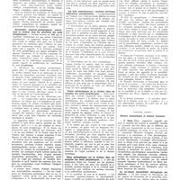 1744 - Page 1718 - XVe Réunion neurologique internationale annuelle (congrès international de langue française) (Paris, 8-10 juillet 1937). Quatrième rapport. La douleur dans les maladies organiques du système nerveux : nerfs périphériques / Cinquième rapport. Douleur sympathique et douleur viscérale