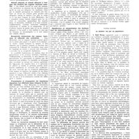 1745 - Page 1719 - XVe Réunion neurologique internationale annuelle (congrès international de langue française) (Paris, 8-10 juillet 1937). Cinquième rapport. Douleur sympathique et douleur viscérale / Sixième rapport. La douleur vue par un psychiatre
