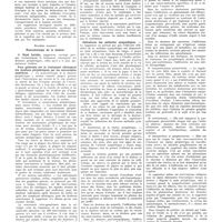 1747 - Page 1721 - XVe Réunion neurologique internationale annuelle (congrès international de langue française) (Paris, 8-10 juillet 1937). Septième rapport. Diagnostic de la réalité de la douleur ; considérations médico-légales / Huitième rapport. Neurochirurgie de la douleur