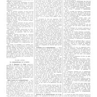 1748 - Page 1722 - XVe Réunion neurologique internationale annuelle (congrès international de langue française) (Paris, 8-10 juillet 1937). Huitième rapport. Neurochirurgie de la douleur / Neuvième rapport. La roentgenthérapie de la douleur