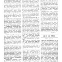 1750 - Page 1724 - Sociétés de Paris. Société médicale des hôpitaux. 26 novembre 1937 / Revue des thèses. Thèse de Paris. Sambron. Les chéilites glandulaires (chez Degrange), Paris, 1937 [C. Ruppe]