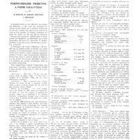 1781 - Page 1755 - Travaux originaux. Porphyrinurie primitive à forme paralytique. Par MM. R. Boulin, R. Garcin, Nepveux et Ortolan