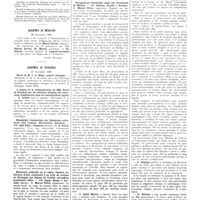 1788 - Page 1762 - Sociétés de Paris / Académie de médecine. 30 novembre 1937 / Académie de chirurgie. 24 novembre 1937