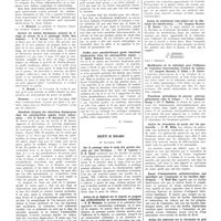 1789 - Page 1763 - Sociétés de Paris. Académie de chirurgie. 24 novembre 1937 / Société de biologie. 27 novembre 1937