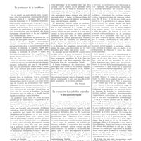 1791 - Page 1765 - Notes de médecine pratique publiées par les soins de A. Ravina. Le traitement de la lambliase / Le traitement des embolies artérielles et les spasmolytiques