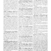 1808 - Page 1782 - Sociétés de Paris. Société française d'hématologie. 5 novembre 1937 / Société d'hydrologie et de climatologie médicales de Paris. 15 novembre 1937