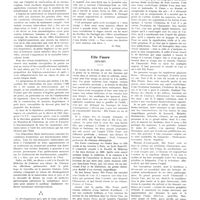1816 - Page 1790 - Chroniques, variétés et informations. Le Portugal et la lutte antituberculose / Elie Faure (1873-1937) [Nécrologie] [H. Roger]