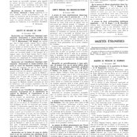 1834 - Page 1808 - Sociétés de province. Société médicale des hôpitaux de Lyon. 9 novembre 1937 / Société de biologie de Lyon. 15 novembre 1937 / Comité médical des Bouches-du-Rhône. 22 octobre 1937 / Sociétés étrangères / Académie de médecine de Roumanie. 17 novembre 1937