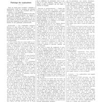 1835 - Page 1809 - Notes de médecine pratique publiées par les soins de A. Ravina. Pathologie des scaphandriers