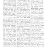 1843 - Page 1817 - Chroniques, variétés et informations. Université de Paris. Clinique médicale de l'Hôtel-Dieu / Clinique médicale, Pitié / Clinique gynécologique, Broca / Hydrologie thérapeutique et climatologie / Hygiène / Faculté de droit
