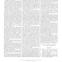 1848 - Page 1822 - Travaux originaux. De la prémunition aspécifique des entéropathies microbiennes. Par le Prof. G. Sanarelli... / Bibliographie