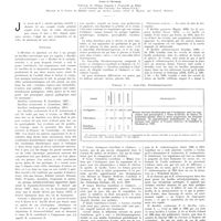 1849 - Page 1823 - Travaux originaux. Un type peu connu de colite chronique métadysenterie chronique. Par Aldo Castellani...