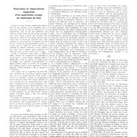 1889 - Page 1863 - Chroniques, variétés et informations. Souvenirs et impressions rapportés d'un quatrième voyage en Amérique du Sud