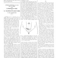 1897 - Page 1871 - Travaux originaux. De la valeur de la leucocytose et de la polynucléose dans la conduite à tenir au cours des appendicites aiguës. Par M. Desmarest... / L'incision esthétique de Jayle chez la femme dans l'appendicectomie et la salpingo-ovariectomie. Par Albert Charbonnier...