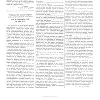 1920 - Page 1894 - Notes de médecine pratique publiées par les soins de A. Ravina. Sur une épingle déglutie / Traitement des ulcères variqueux par les applications d'huile de foie de morue...et la compression locale par plaque de zinc