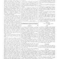1922 - Page 1896 - Chroniques, variétés et informations. Quelques incompatibilités fondamentales entre le ski d'après-guerre et l'anatomie normale / La médecine à travers le monde. Cambodge / Cuba / États-Unis / Portugal