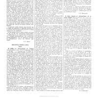 0031 - Page 16 - Acta medica Scandinavica (Stockholm). S. Wahlquist. L'effet immédiat de la splénectomie sur la formule sanguine dans la thrombopénie essentielle / Helvetica medica acta (Bâle). W. Löffler. La thérapeutique de l'oedème / K. Rohr. Clinique et thérapeutique de la sprue indigène