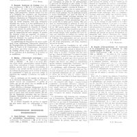 0047 - Page 24 - Acta medica Scandinavica (Stockholm). G. A. Lindeboom et J. E. Wientjes. Tétanie et épilepsie / P. Hanssen. Syndrome de Cushing / O Moltke. «Polyarthrite urétritique» / Schweizerische medizinische wochenschrift. A. Szent-Györgyi. Oxydation, fermentation et métabolisme intermédiaire / H. Schmid. L'histopathologie du traitement de la schizophrénie par la méthode de choc hypoglycémique de Sakel
