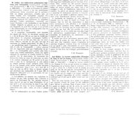0079 - Page 40 - Schweizerische medizinische wochenschrift (Bâle). W. Löffler. Les infiltrations pulmonaires figutives avec éosinophilie / Carl Müller. Le facteur antistérilité (Vitamine E) dans le lait de femme / A. Schüpbach. La fièvre uvéoparotidienne
