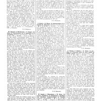 0213 - Page 107 - Klinische wochenschrift (Berlin). Caspar Tropp. La polarographie au service de la médecine / W. Borgard, G. Matthiessen et G. Zaeper. Les effets de l'entraînement sur la respiration et la circulation / G. Hecht et H. Weese. La pharmacologie de la vitamine B1 (Betaxine) / M. Gundel, J. Wüstenberg et W. Heine. Un moyen d'améliorer la thérapeutique spécifique des infections streptococciques de l'homme / E. Urbach, F. Depisch et G. Sicher. Le problème de l'élévation isolée du sucre cutané ou diabète cutané