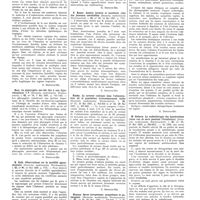 0327 - Page 164 - Deutsche medizinische wochenschrift (Leipzig). H. Ziemann. Le problème de l'acclimatement de la race blanche aux tropiques / Baer. La pharyngite est-elle due à une hypovitaminose C ? / H. Kalk. Observations sur la motilité appendiculaire / E. Bauer. Anémie latente et manifeste chez des jumeaux univitellins / Hoske. La carence calcique dans l'alimentation de la population économiquement faible / Hansen. Sprue européenne : symptômes et pathogènie / M. Gulzow. La radiothérapie des basedowiens (deux cas de mort pendant l'irradiation)