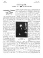 Jean-Joseph Süe, par Guillaume Voiriol (1789). Musée de Versailles (salle n° 57) - La Presse médical [...]