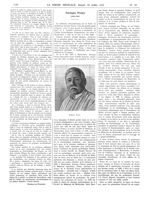 Enrique Pouey - La Presse médicale - [Articles originaux]