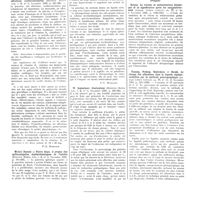 0127 - Page 64 - Helvetica medica acta (Bâle). Georges Bickel. Carences vitaminiques et affections cardiovasculaires / Michel Demole et Pierre Guye. A propos des splénomégalies érythroblastiques de l’adulte / W. Lieberherr. Ovalocytose / Casopis Lekaru Ceskych (Prague). Kotyza. La vitesse de sédimentation hématique et sa signification après les amygdalectomies / Taussig, Prokop, Skalickova et Strubl. Le dosage des albumines dans le liquide céphalo-rachidien par la méthode polarographique