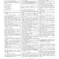 0023 - Page 12 - Décembre 1938. [65] La Riforma Medica..., Napoli... / [66] Polska Gazeta Lekarska..., Lwow... / [67] Lisboa Medica..., Lisbonne... / [68] Acta Medica Scandinavica..., Stockholm... / [69] Schweizerische medizinische Wochenschrift..., Bâle...