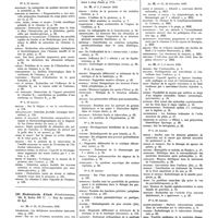 0043 - Page 22 - Janvier 1939. [35] Klinische Wochenschrift..., Berlin... / [36] Medizinische Klinik..., Berlin... / [37] Münchener medizinische Wochenschrift..., Munchen...
