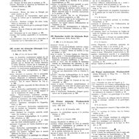 0045 - Page 23 - Janvier 1939. [37] Münchener medizinische Wochenschrift..., Munchen... / [38] Archiv für klinische Chirurgie..., Berlin... / [39] Deutsches Archiv für klinische Medizin..., Berlin... / [40] Wiener klinische Wochenschrift..., Wien... / [41] Wiener medizinische Wochenschrift..., Wien...