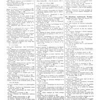 0073 - Page 37 - Février 1939. [31] Deutsche medizinische Wochenschrift..., Leipzig... / [32] Klinische Wochenschrift..., Berlin... / [33] Münchener medizinische Wochenschrift..., Munchen...