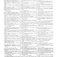 0081 - Page 41 - Février 1939. [50] The Lancet..., London... / [51] Nederlandsch Tijdschrift Voor Geneeskunde..., Amsterdam / [52] Annali Italiani di Chirurgia..., Bologne... / [53] La Clinica Chirurgica..., Milan... / [54] Minerva Medica..., Turin...