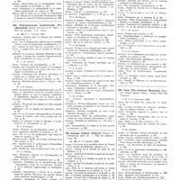 0085 - Page 43 - Février 1939. [62] Acta Medica Scandinavica..., Stockholm... / [63] Schweizerische medizinische Wochenschrift..., Bâle... / [64] Casopis Lekaru Ceskych..., Prague... / [65] Turk Tile Cemiyeti Mecmuasi..., Beyoglu...