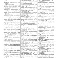 0087 - Page 44 - Février 1939. [65] Turk Tile Cemiyeti Mecmuasi..., Beyoglu... / [66] Nordisk Medizin..., Stockholm... / [67] Polska Gazeta Lekarska