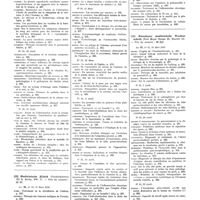 0139 - Page 70 - Avril 1939. [31] Klinische Wochenschrift..., Berlin... / [32] Medizinische Klinik..., Berlin... / [33] Münchener medizinische Wochenschrift..., Munich...
