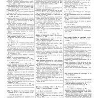 0147 - Page 74 - Avril 1939. [52] The British Medical Journal..., London... / [53] The Lancet..., Londres... / [54] Orvosi Hetilap..., Budapest... / [55] Annali Italiani di Chirurgia..., Bologne... / [56] Archivio italiano di chirurgia..., Bologne...