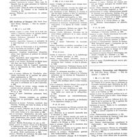 0173 - Page 87 - Mai 1939. [44] Archives of internal Medicine..., Chicago... / [45] Archives of Surgery..., Chicago... / [46] The Journal of the American Medical Association..., Chicago... / [47] Surgery, Gynecology and Obstetrics..., Chicago...