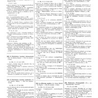 0179 - Page 90 - Mai 1939. [55] Minerva Medica..., Turin... / [56] Il Policlinico (section chirurgicale)..., Rome... / [57] Il Policlinico (section médicale)..., Rome... / [58] Il Policlinico (section pratique)..., Rome... / [59] La Riforma medica..., Napoli... / [60] Medycyna Dwutygodnik..., Varsovie...