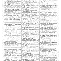 0183 - Page 92 - Mai 1939. [65] Nordisk Medicin..., Stockholm... / [66] Revue médicale de la Suisse Romande..., Lausanne... / [67] Schweizerische medizinische Wochenschrift..., Bâle... / [68] Casopis Lekaru Ceskych..., Prague... / [69] Turk Tib Cemigeti Mecmuasi..., Beyoglu...