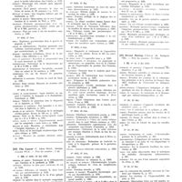 0213 - Page 107 - Juin 1939. [49] The British Medical Journal..., London... / [50] The Lancet..., London... / [51] Orvosi Hetilap..., Budapest...