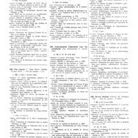 0313 - Page 157 - Octobre 1939. [27] The British Medical Journal..., London... / [28] The Lancet..., London... / [29] Nederlandsch Tijdschrift voor Geneeskunde..., Amsterdam... / [30] Orvosi Hetilap..., Budapest...